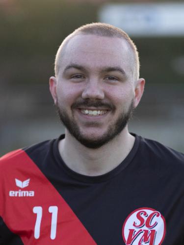 Kevin Spielmann