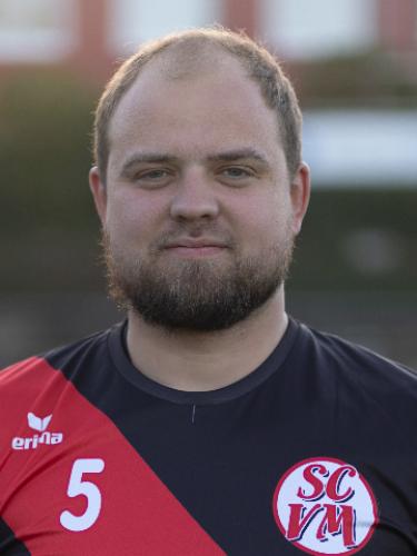 Nick Rohloff