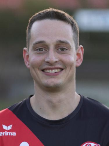 Daniel Ahuis