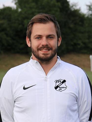 Daniel Hunfeld