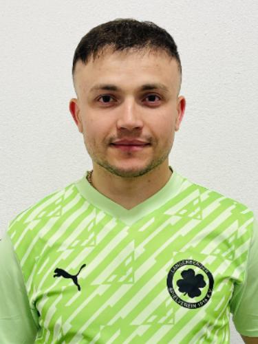 Nicolai Nedelea