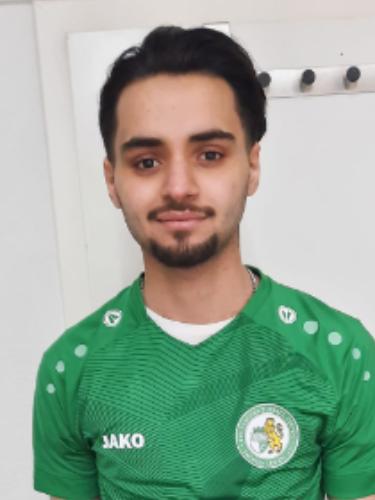 Mohammed Redha Al-Hasany