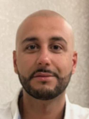Mehmet Ali Capur