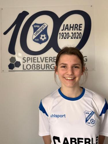 Emilie Frey