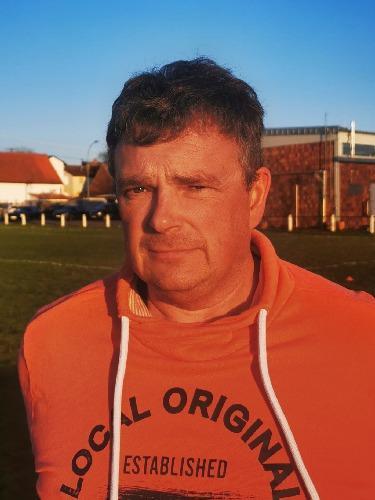 Dieter Schiefelbein