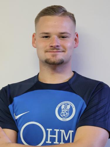 Jeremy Michel Porstmann