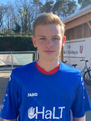 Mika Leander Schiller