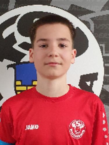 Fabian Mildner
