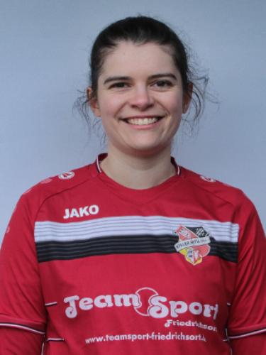 Hannah Holzfuss