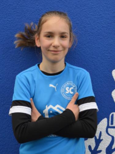 Hannah Lorenz