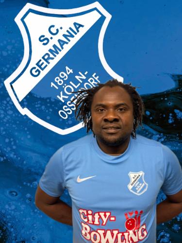 Godwin Onwuneme