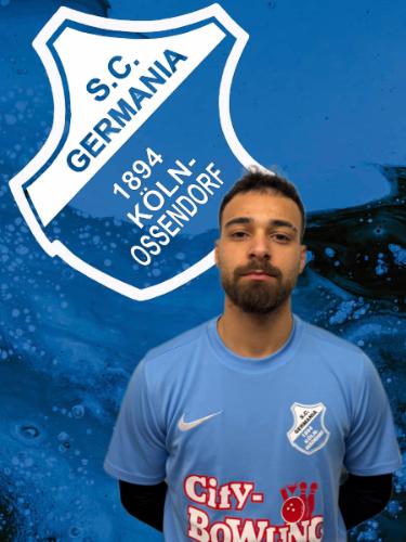 Salvatore Santamaria