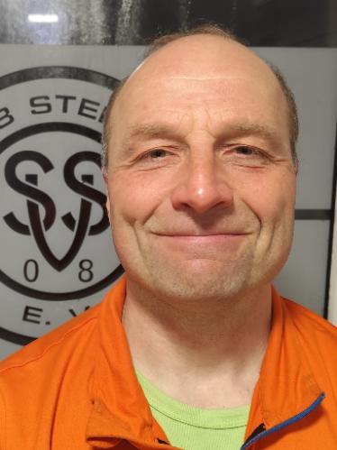 Ullrich Krauß