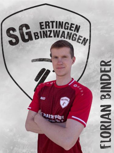 Florian Binder