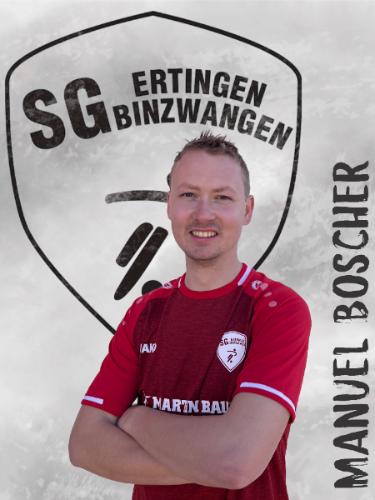 Manuel Boscher
