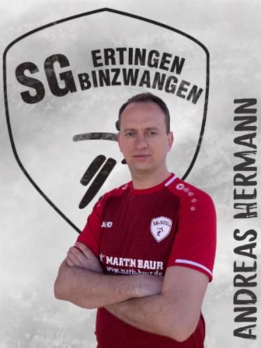 Andreas Hermann