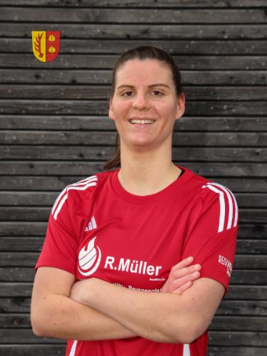 Thea Hengge