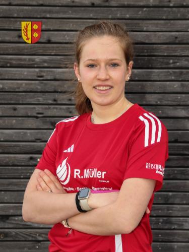 Hanna Malcher