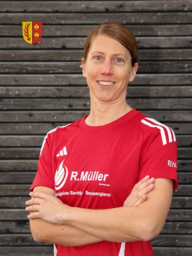 Margit Rusch