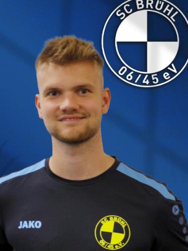 Alexander Jachmich
