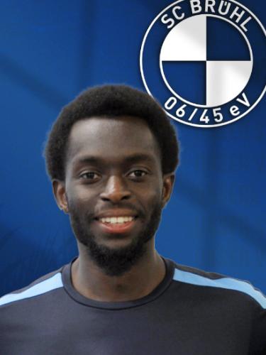Auguste Gbekou