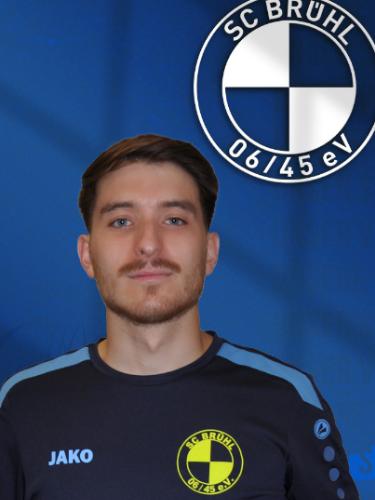 Yigitcan Cinar