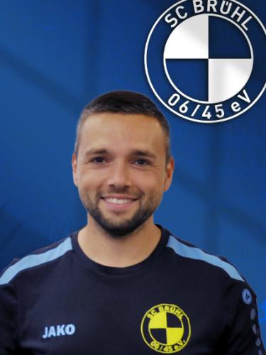 Halil Kücükhasanoglu