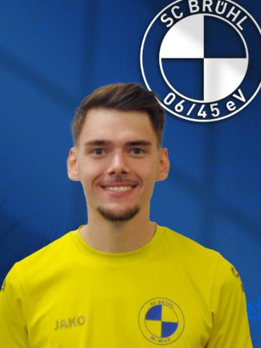 Armin Gradascevic