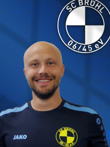 Sven Steimels
