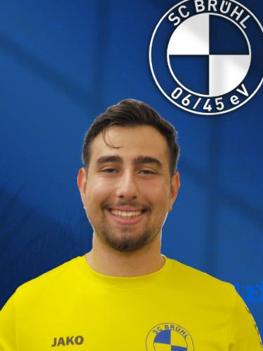 Mustafa Ertugrul