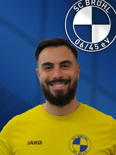 Üsame Imatoglu