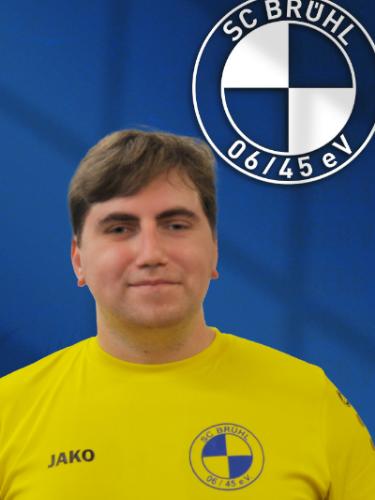 Christian Tsakiridis