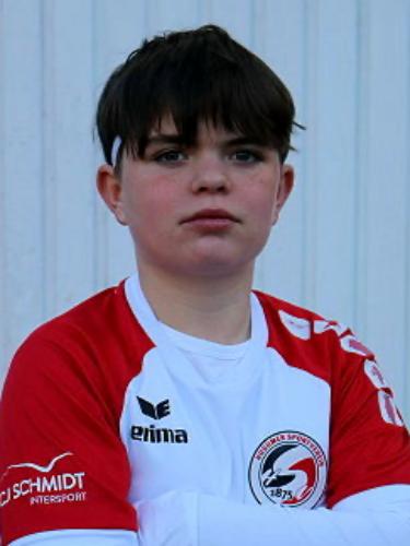 Lukas Halili
