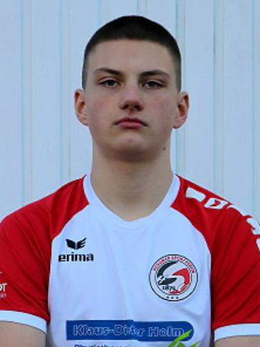 Makar Fedoseenko