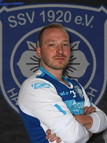Pascal Wagner