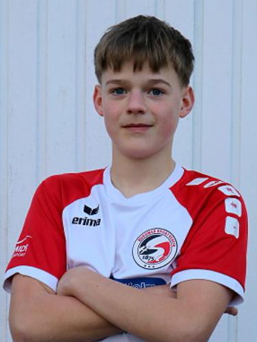 Kristian Erik Litwin