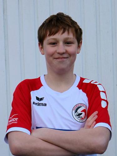 Rubin Wladimir Hansen