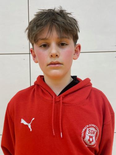 Moses Jerry Brancazio