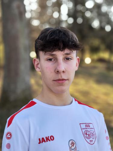 Lennard Bredebach