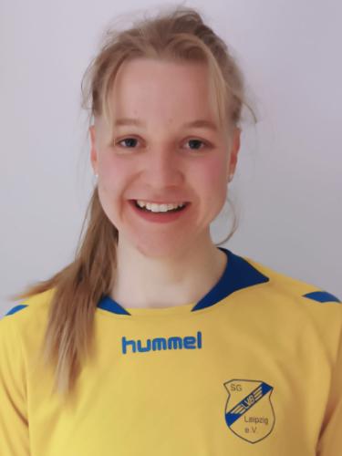 Nele Marike Wendschuh