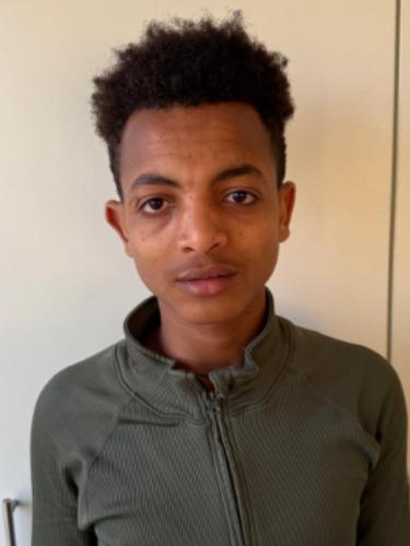Habtesilasie Bsirat Tsegay