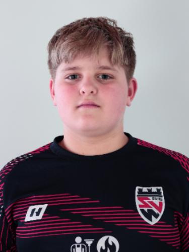 Illia Zubakov
