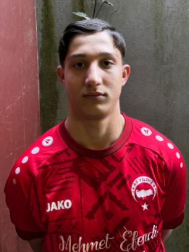 Kiro Orlinov Marinov
