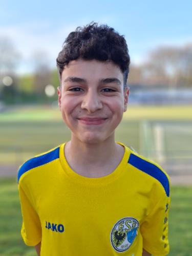 Ilyas Addourkly Omman