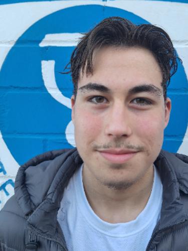Taylan Mert Aksu