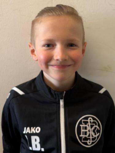 Jakob Behrens