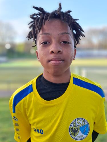 Flint-Delon Otti