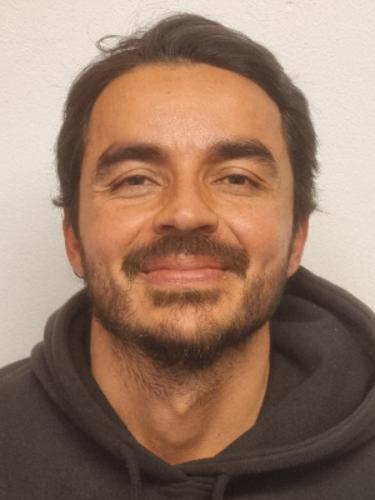 Juan David Acosta Reyes
