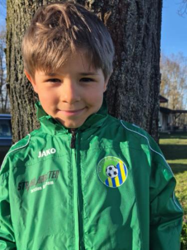 Tristan Aurel Tauchert