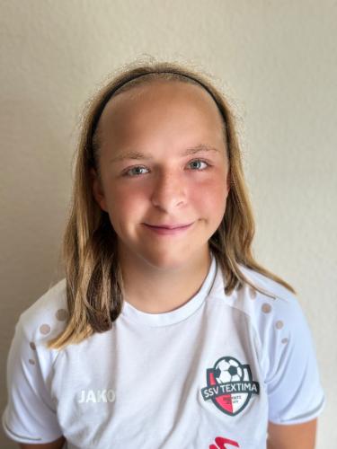 Greta Magdalena Richter